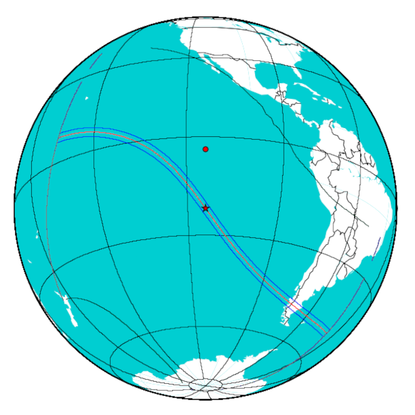 Solar Eclipses Eclipse Planner