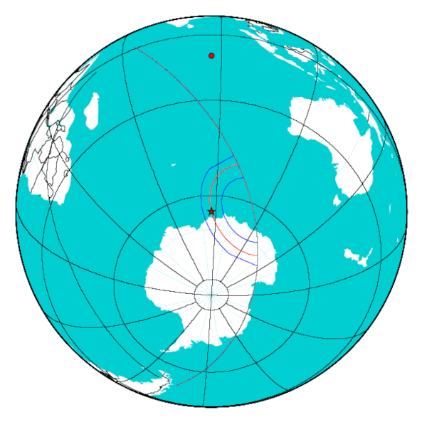 February 17 Solar Eclipse